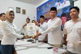 Rektor Universitas Surakarta daftar Pilkada Solo lewat Gerindra