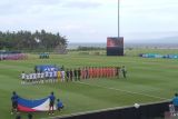 Korea Utara hajar Filipina di Piala Asia Putri U-17