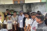 Menhub bantu pendidikan adik korban siswa STIP Jakarta tewas dianiaya senior