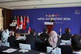 BPK hadir dalam pertemuan perdana negara anggota MIKTA di Seoul