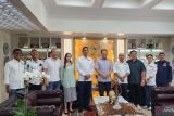 IMI kolaborasi dengan IOF untuk helat ajang off-road