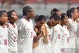 Piala Asia Putri U-17  - Timnas putri Indonesia belum mampu petik kemenangan
