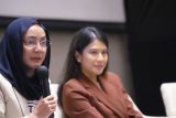 Pemerintah siapkan talenta digital vokasi Indonesia lewat Perempuan Inovasi