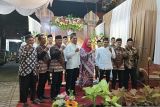 Forum LPMK  Gayamsari dukung petahana maju lagi Pilkada Kota Semarang