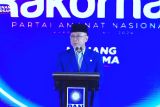 Zulkifli sebut PAN tidak dukung Anies karena Koalisi Indonesia Maju