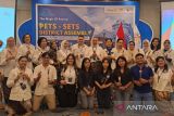 Isu lingkungan jadi  program kerja Rotary Club Indonesia