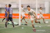 Liga 1: Bali United lawan Persib Bandung tanpa penonton