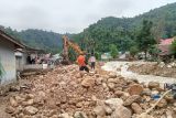 BPBD Sulteng evakuasi warga terdampak banjir di Morut