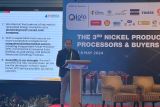 Pengembangan industri nikel berkelanjutan dukung ekosistem EV Indonesia