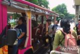 Taman Mini Indonesia Indah sekarang lebih bagus, kata pengunjung