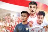 IG Ketum PSSI diserbu ucapan terima kasih kepada timnas U-23 Indonesia
