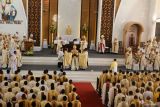 Pentahbisan Uskup Agung Kupang