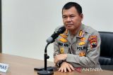 Polda Jateng pastikan keamanan masyarakat saat long weekend