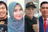 Ultah ke-65, LaNyalla banjir dukungan dari senator non petahana