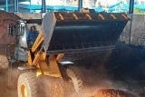 PLN NTT ; Penggunaan biomassa PLTU Bolok capai 900 persen