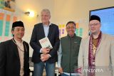 Indonesia di Belanda mengulas peran-tantangan penghulu era modern