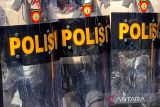Dua pemuda di Makassar menyerahkan diri usai bacok anggota Polri