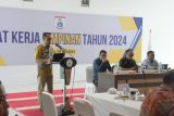 Pemprov Sulawesi Barat mendorong enam klaster pembangunan dalam Perpres IKN