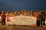 Dukungan ke Mbak Ita maju Pilkada Semarang bertambah