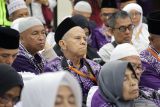 Kemenag: Jamaah calon haji Indonesia didominasi lansia mandiri
