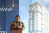 Arinal: Pembangunan hotel dapat majukan sektor pariwisata