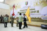 7.275 calon haji Lampung lunasi Bipih hingga 11 Mei