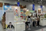 KBRI Kuala Lumpur fasilitasi produk kecantikan Indonesia ikuti IBE 2024