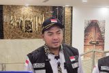 Hotel jamaah Indonesia menuju Masjid Nabawi paling jauh 350 meter