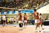 Jakarta STIN BIN kalahkan Jakarta Garuda Jaya 3-0