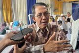 Amsakar Achmad pertimbangkan daftar bacalon Wako Batam ke Nasdem
