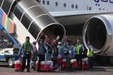 13 bandara di Indonesia melayani Angkutan Haji 2024