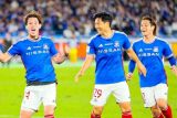 Liga Champions Asia - Yokohama tekuk Al Ain 2-1 pada final leg pertama
