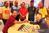 Percasi Kapuas diminta sosialisasikan catur kepada pelajar
