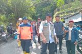 Dua warga Padang Panjang korban bencana lahar dingin Marapi masih dalam pencarian