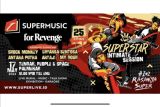 Supermusic Intimate Session gegerkan fans