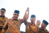 Kader Gerindra diajak menangkan Mirzani jadi Gubernur Lampung