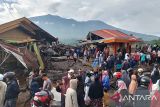 Musibah banjir bandang di Agam, 15 dilaporkan tewas