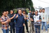 Gubernur Lampung buka pameran dan lomba burung berkicau