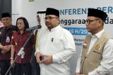 Menag apresiasi Arab Saudi tambah layanan 