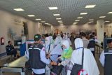 Kemenag: 41.189 calon haji Indonesia telah tiba di Madinah