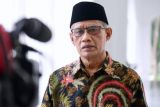 Ketum PP Muhammadiyah meminta petugas haji 2024 tingkatkan layanan