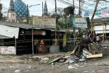 KNKT investigasi kecelakaan bus pariwisata terguling di Ciater Subang