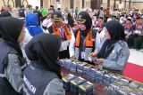 Info Haji 2024 - Calon haji asal Makassar batal berangkat setelah dinyatakan hamil