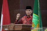 Jamaah haji Indonesia jangan selundupkan air zamzam