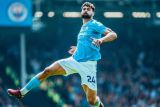 Liga Inggris: Manchester City dekati juara, Burnley terdegradasi