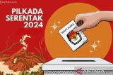 Partai Gerindra beri rekomendasi Khofifah-Emil di Pilkada Jatim 2024