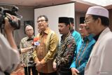 Forum Keberagaman Nusantara ikhtiar merajut kebinekaan di Indonesia