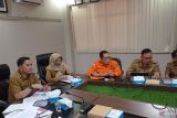 BPBD Sawahlunto Keluarkan 5 Rekomendasi Pencegahan Banjir dan Longsor
