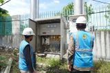 PLN UID Sumbar pastikan pasokan listrik andal di embarkasi haji Padang