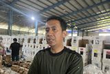 KPU Batam: Tidak ada bacalon perseorangan di Pilwako 2024
